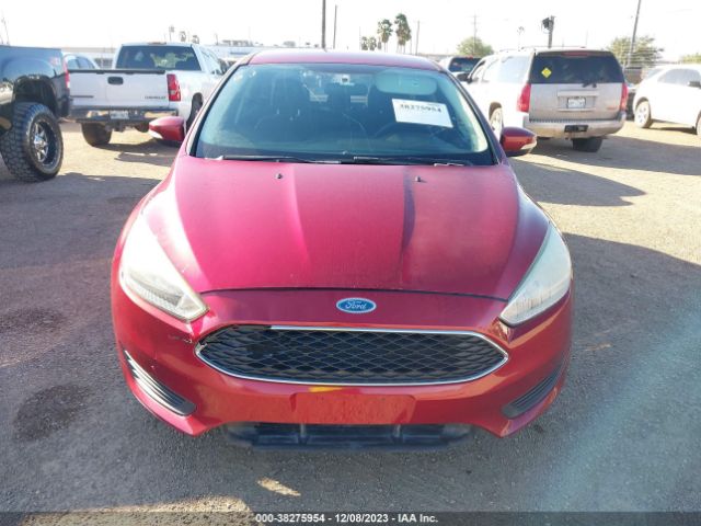 Photo 5 VIN: 1FADP3F26GL360220 - FORD FOCUS 