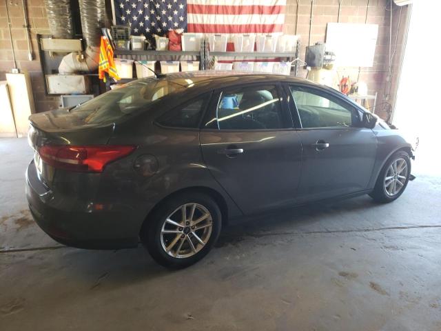 Photo 2 VIN: 1FADP3F26GL364493 - FORD FOCUS SE 