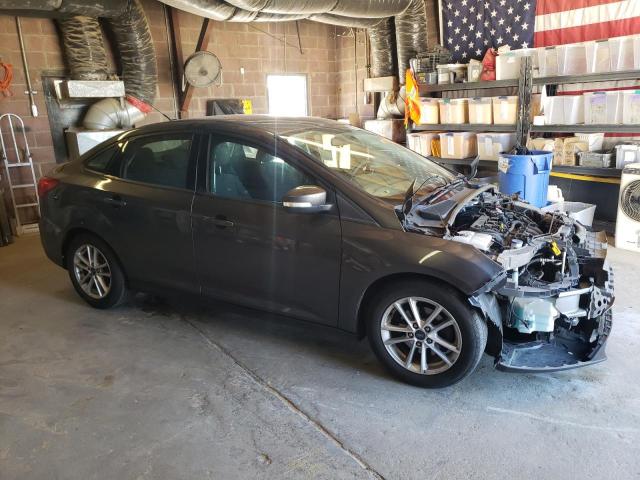 Photo 3 VIN: 1FADP3F26GL364493 - FORD FOCUS SE 