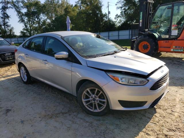 Photo 3 VIN: 1FADP3F26GL365675 - FORD FOCUS SE 