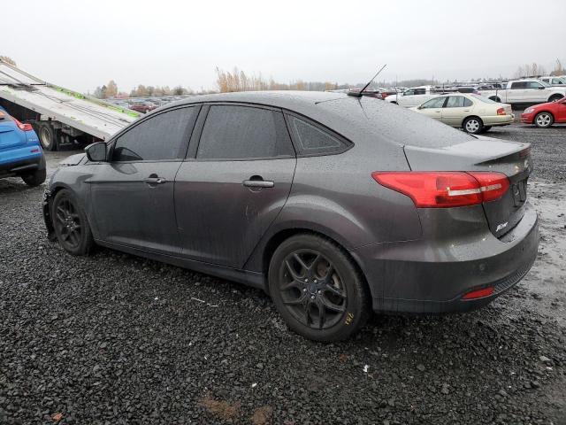 Photo 1 VIN: 1FADP3F26GL369936 - FORD FOCUS SE 