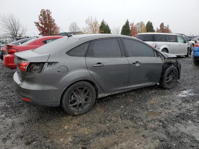 Photo 2 VIN: 1FADP3F26GL369936 - FORD FOCUS SE 