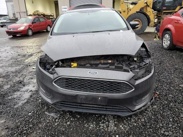 Photo 4 VIN: 1FADP3F26GL369936 - FORD FOCUS SE 