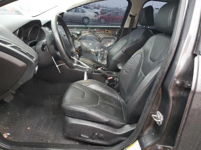 Photo 6 VIN: 1FADP3F26GL369936 - FORD FOCUS SE 