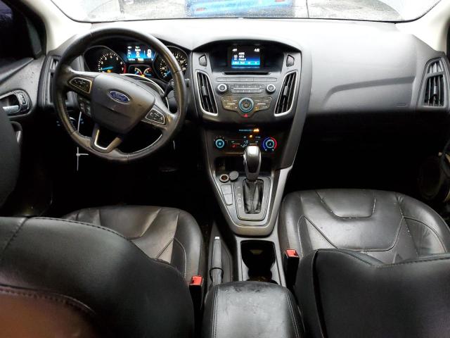 Photo 7 VIN: 1FADP3F26GL369936 - FORD FOCUS SE 