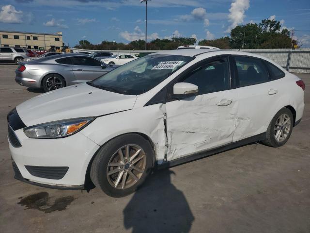 Photo 0 VIN: 1FADP3F26GL378037 - FORD FOCUS SE 