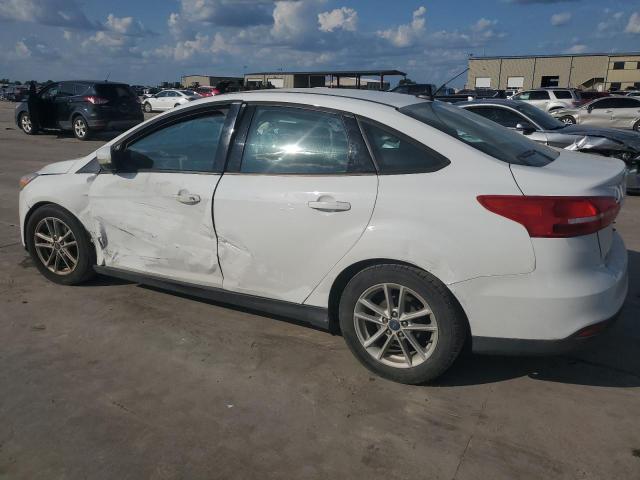 Photo 1 VIN: 1FADP3F26GL378037 - FORD FOCUS SE 