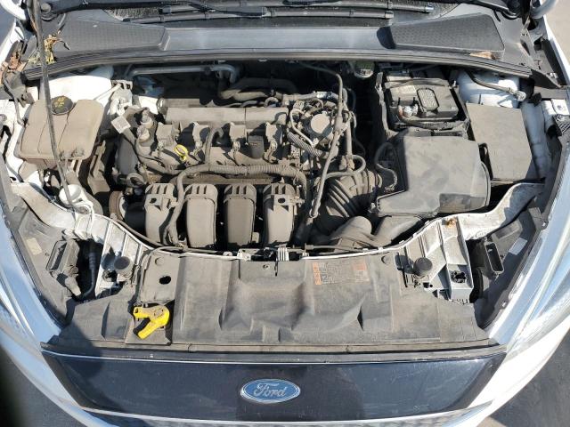 Photo 10 VIN: 1FADP3F26GL378037 - FORD FOCUS SE 