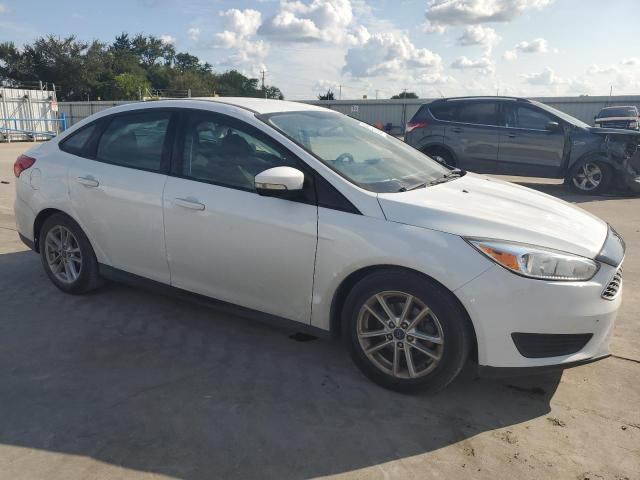 Photo 3 VIN: 1FADP3F26GL378037 - FORD FOCUS SE 