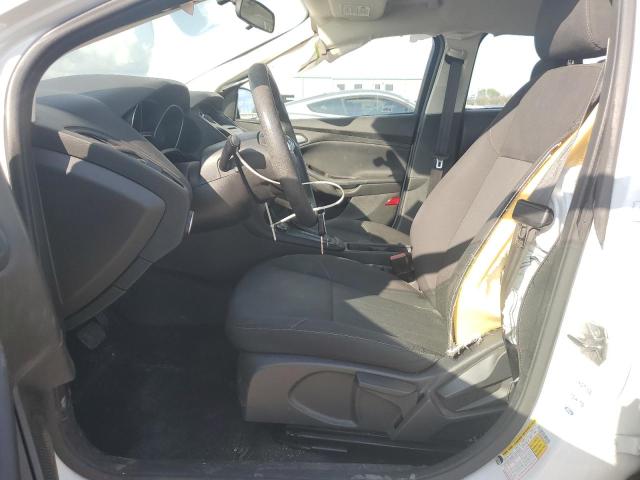 Photo 6 VIN: 1FADP3F26GL378037 - FORD FOCUS SE 