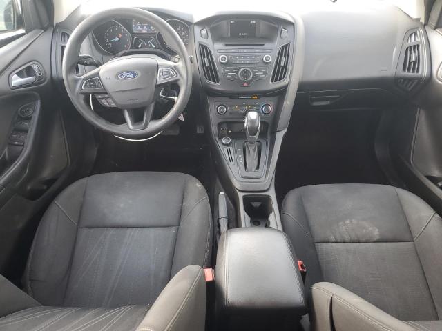 Photo 7 VIN: 1FADP3F26GL378037 - FORD FOCUS SE 