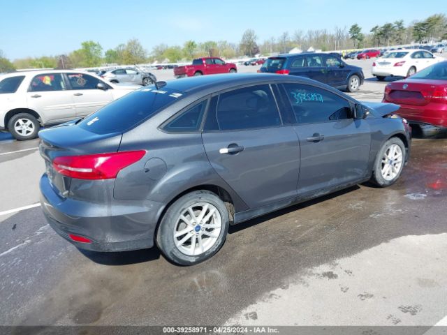 Photo 3 VIN: 1FADP3F26GL386686 - FORD FOCUS 