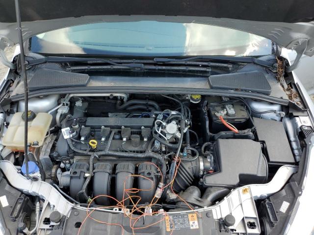 Photo 6 VIN: 1FADP3F26GL389409 - FORD FOCUS SE 