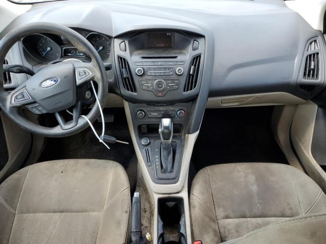 Photo 8 VIN: 1FADP3F26GL389409 - FORD FOCUS SE 