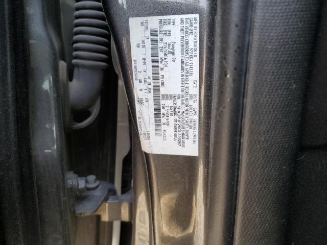 Photo 11 VIN: 1FADP3F26GL390267 - FORD FOCUS SE 