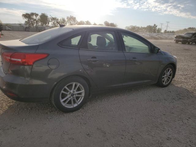 Photo 2 VIN: 1FADP3F26GL390267 - FORD FOCUS SE 