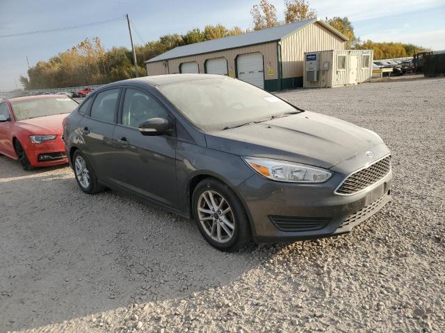 Photo 3 VIN: 1FADP3F26GL390267 - FORD FOCUS SE 