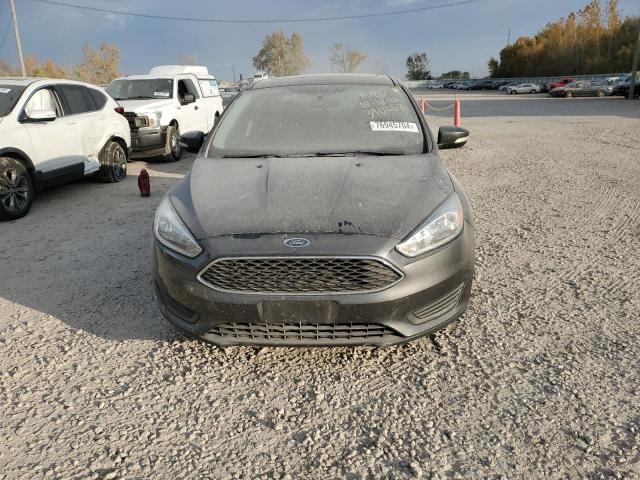 Photo 4 VIN: 1FADP3F26GL390267 - FORD FOCUS SE 