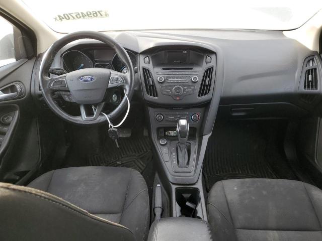 Photo 7 VIN: 1FADP3F26GL390267 - FORD FOCUS SE 