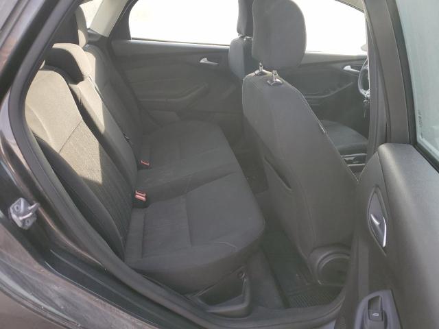 Photo 9 VIN: 1FADP3F26GL390267 - FORD FOCUS SE 