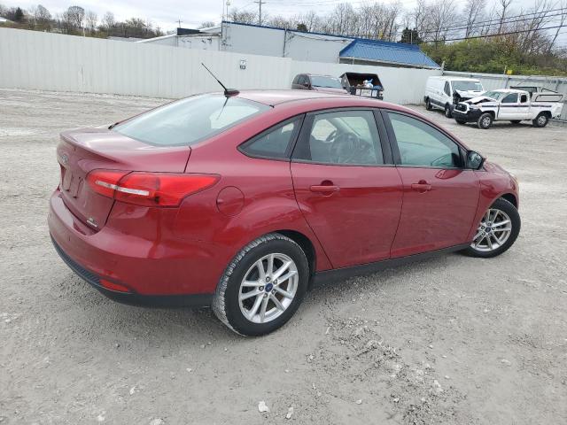 Photo 2 VIN: 1FADP3F26GL390818 - FORD FOCUS SE 