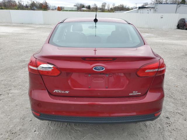 Photo 5 VIN: 1FADP3F26GL390818 - FORD FOCUS SE 