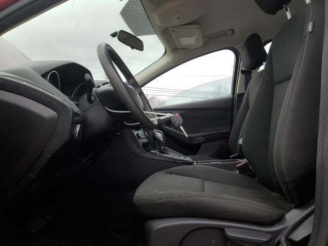 Photo 6 VIN: 1FADP3F26GL390818 - FORD FOCUS SE 