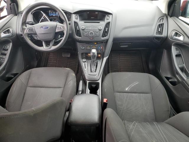 Photo 7 VIN: 1FADP3F26GL390818 - FORD FOCUS SE 