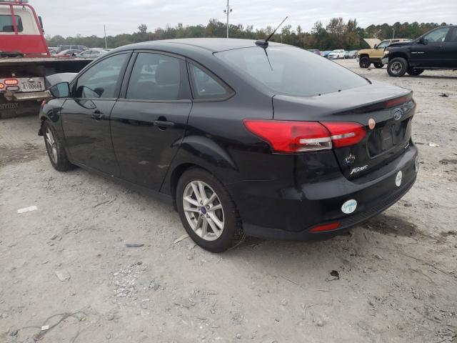 Photo 2 VIN: 1FADP3F26GL390835 - FORD FOCUS SE 