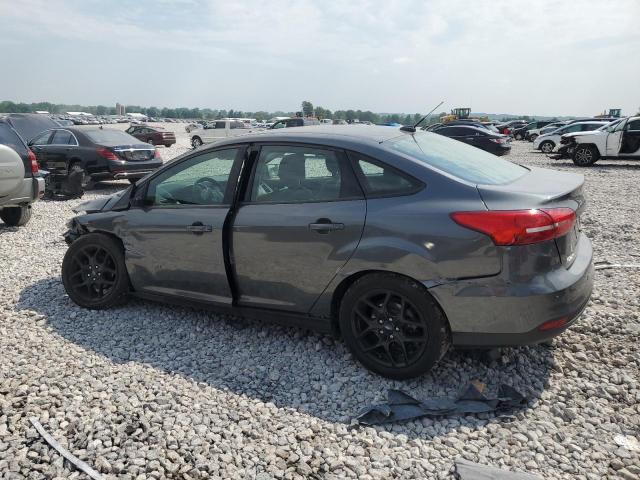 Photo 1 VIN: 1FADP3F26GL391452 - FORD FOCUS 