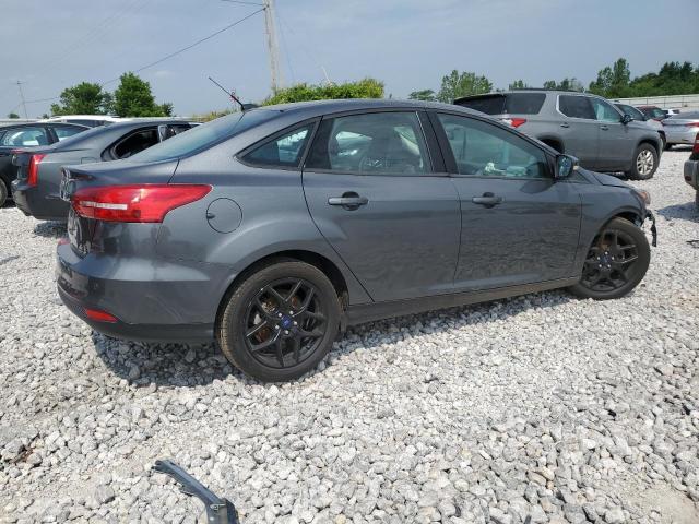 Photo 2 VIN: 1FADP3F26GL391452 - FORD FOCUS 