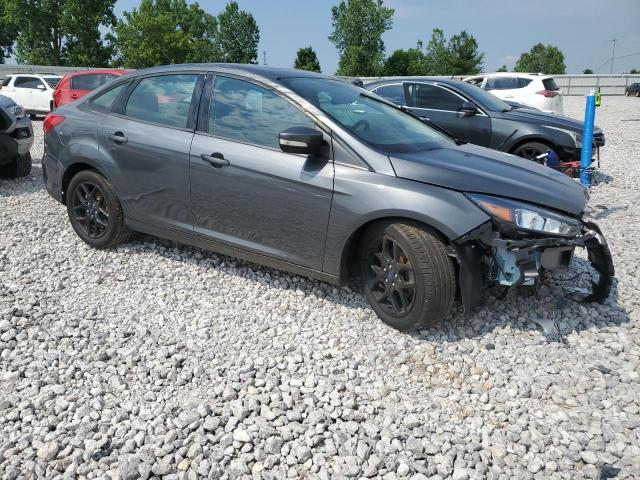 Photo 3 VIN: 1FADP3F26GL391452 - FORD FOCUS 