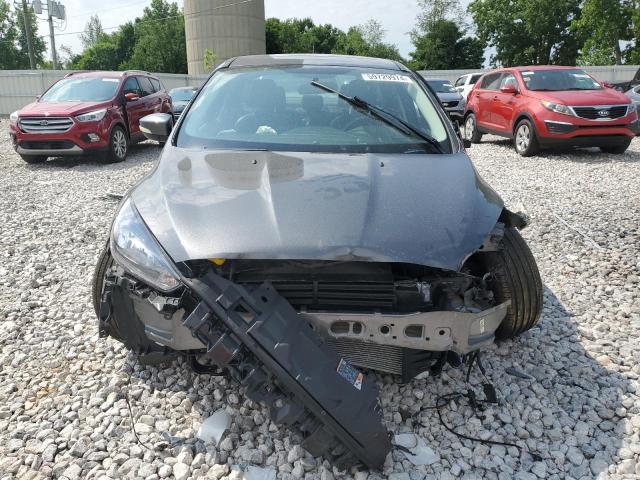 Photo 4 VIN: 1FADP3F26GL391452 - FORD FOCUS 