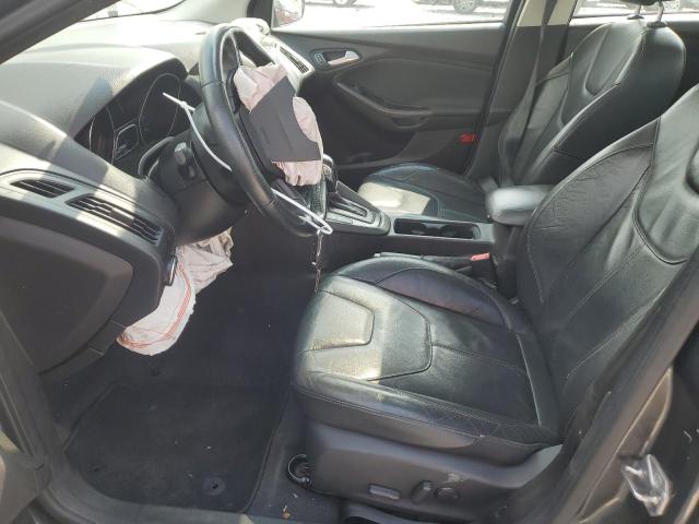 Photo 6 VIN: 1FADP3F26GL391452 - FORD FOCUS 