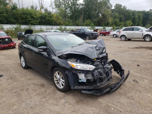 Photo 0 VIN: 1FADP3F26GL391659 - FORD FOCUS SE 