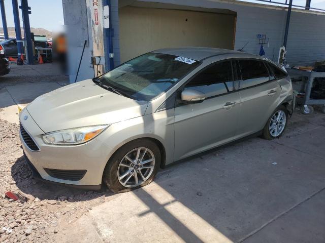 Photo 0 VIN: 1FADP3F26GL395890 - FORD FOCUS SE 