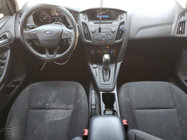 Photo 7 VIN: 1FADP3F26GL395890 - FORD FOCUS SE 