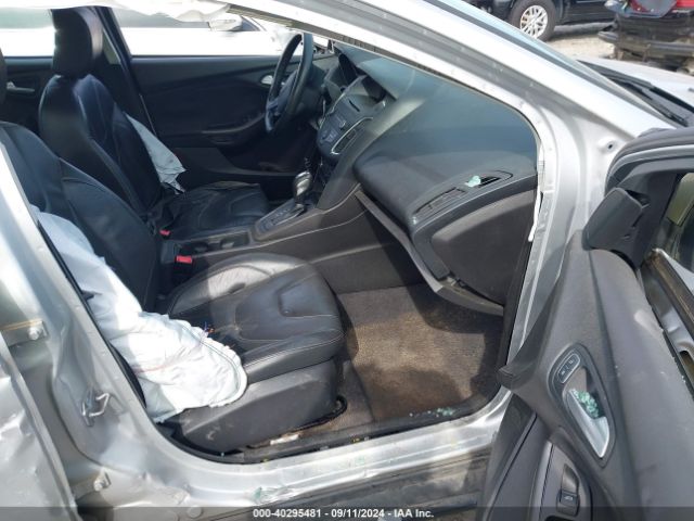 Photo 4 VIN: 1FADP3F26GL397123 - FORD FOCUS 