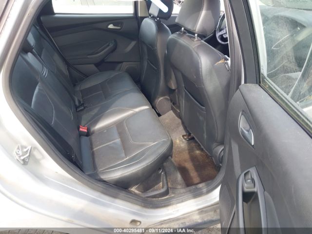 Photo 7 VIN: 1FADP3F26GL397123 - FORD FOCUS 