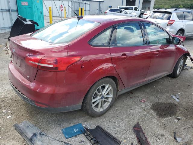 Photo 2 VIN: 1FADP3F26GL397946 - FORD FOCUS 