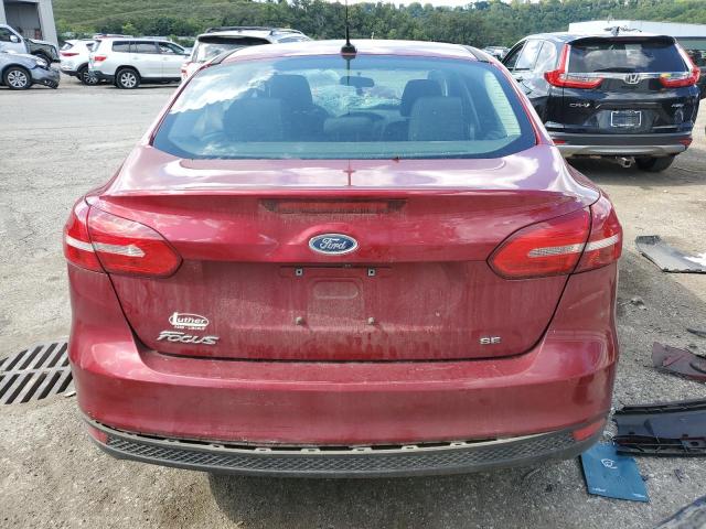 Photo 5 VIN: 1FADP3F26GL397946 - FORD FOCUS 