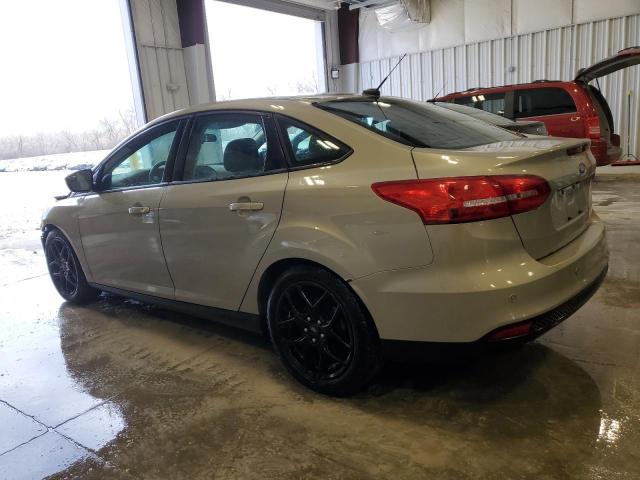 Photo 1 VIN: 1FADP3F26GL399017 - FORD FOCUS 