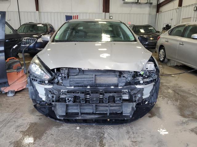 Photo 4 VIN: 1FADP3F26GL399017 - FORD FOCUS 