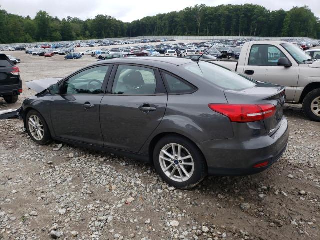 Photo 1 VIN: 1FADP3F26GL400800 - FORD FOCUS 