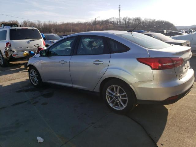 Photo 1 VIN: 1FADP3F26GL403647 - FORD FOCUS 