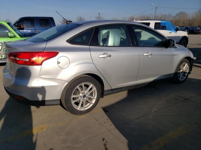 Photo 2 VIN: 1FADP3F26GL403647 - FORD FOCUS 