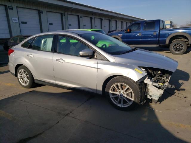 Photo 3 VIN: 1FADP3F26GL403647 - FORD FOCUS 