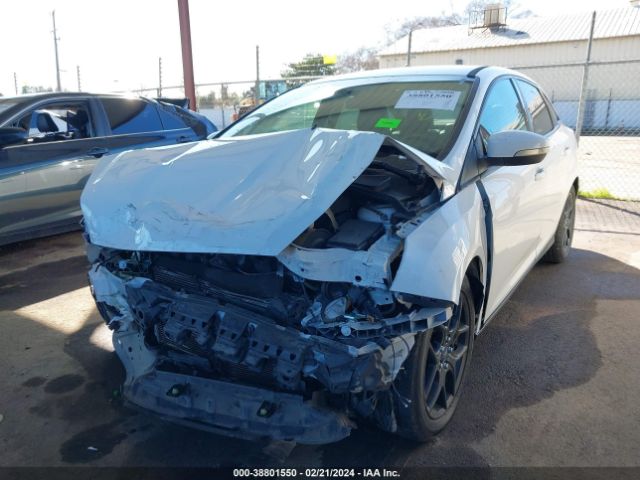 Photo 5 VIN: 1FADP3F26GL406130 - FORD FOCUS 