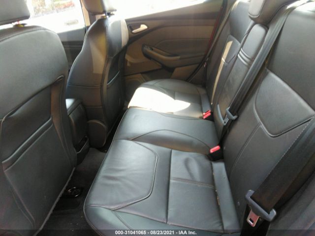 Photo 7 VIN: 1FADP3F26GL407309 - FORD FOCUS 