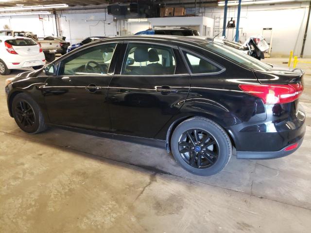 Photo 1 VIN: 1FADP3F26HL200291 - FORD FOCUS 